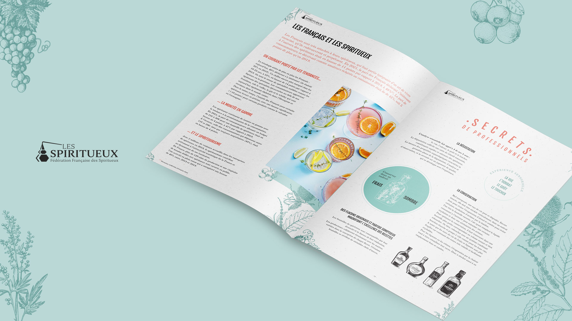 Fédération Française des Spiritueux