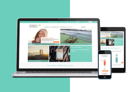 Laboratoire de Biarritz